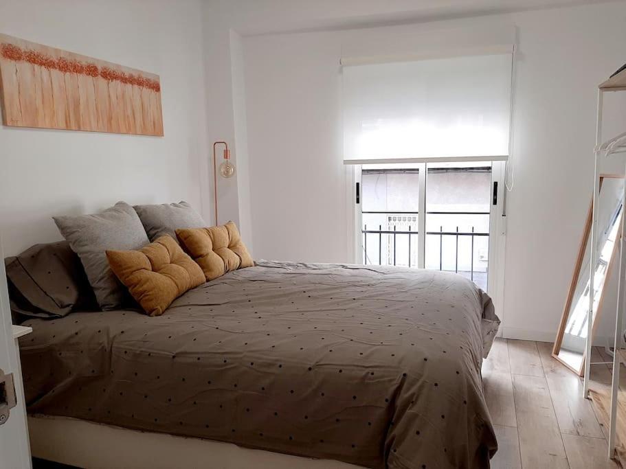 Confortable Apartamento En Elche Exterior photo