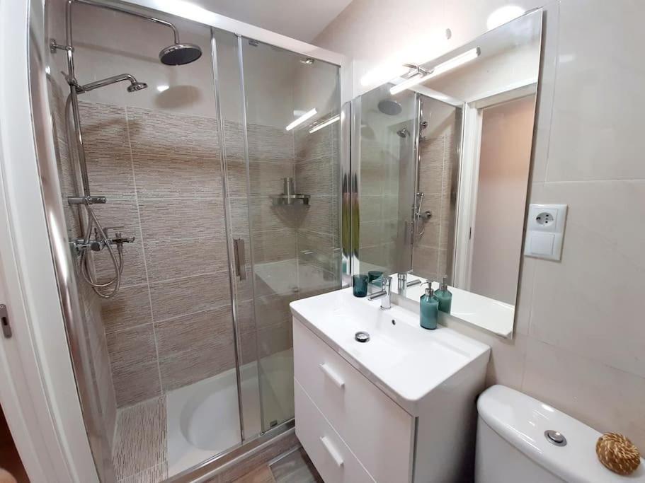 Confortable Apartamento En Elche Exterior photo
