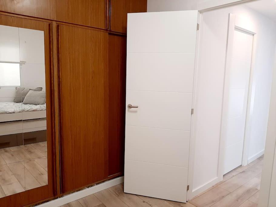 Confortable Apartamento En Elche Exterior photo