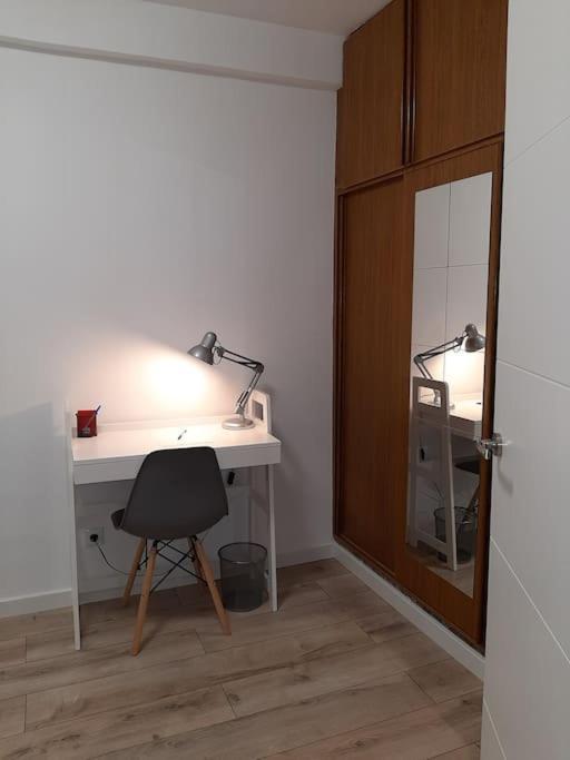 Confortable Apartamento En Elche Exterior photo